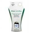 thumbnail image 1 of Porc-A-Fix Porcelain Touch Up Glaze - Gloss Finish - White, 1 of 1