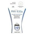 ProcAFix Porcelain TouchUp Glaze, White