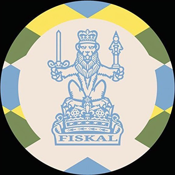 Proc Fiskal - Highland Mob - Electronica - Vinyl