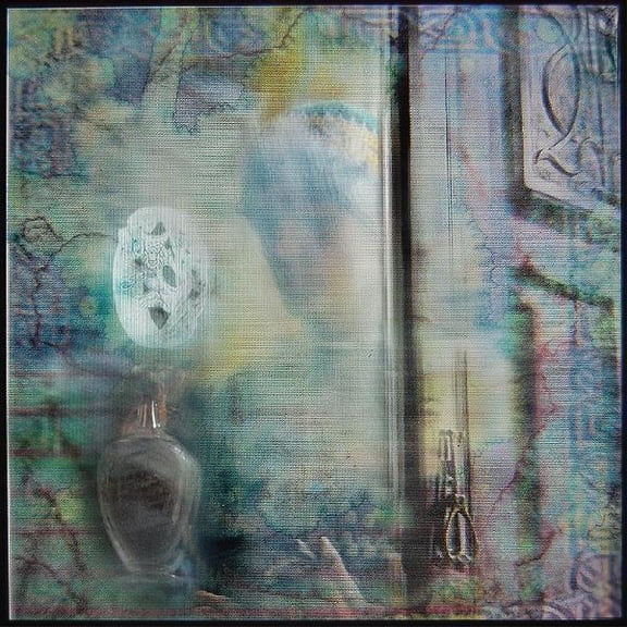 Proc Fiskal - Siren Spine Sysex - Music & Performance - Vinyl