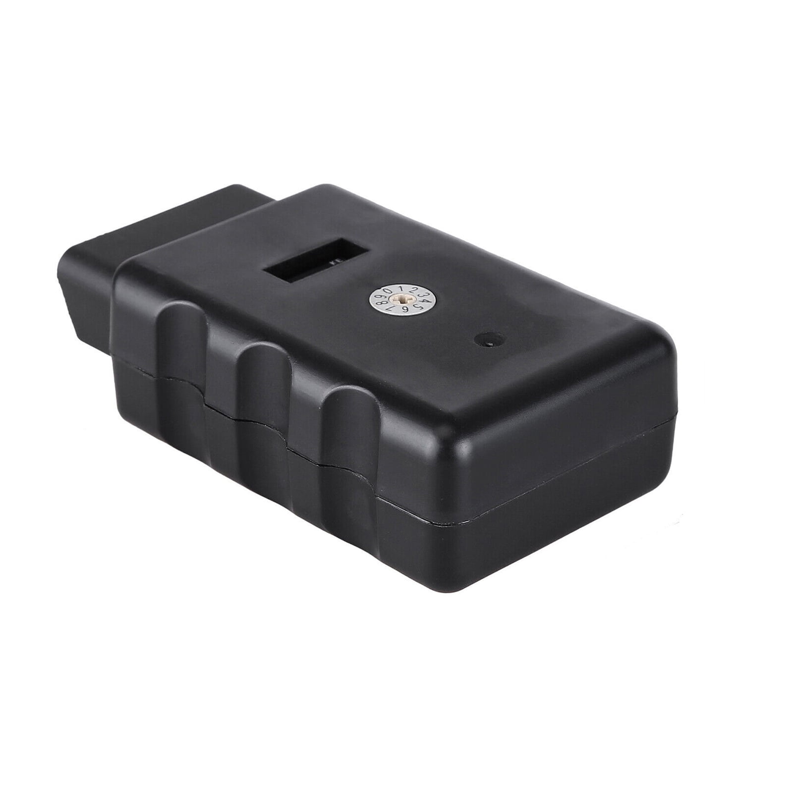 Procal Speedometer Calibration Module For Jeep JK Wrangler 20072018