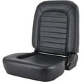 thumbnail image 1 of Procar 80-1550-99L Mustang-Style Bare LH-Side Bucket Seat Fits select: 1975-2003 FORD F150, 1993-2007 HONDA CIVIC, 1 of 12