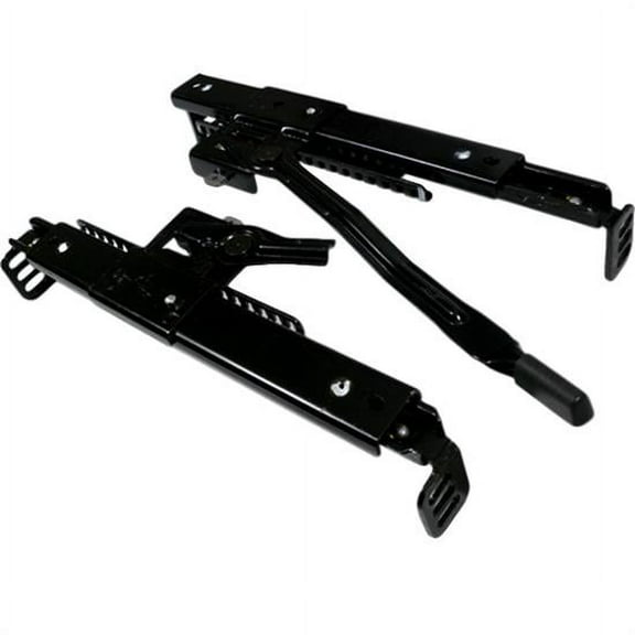 Procar 80-9040-20 Seat Slider Assembly, Rally/Elite/Pro-90/Rave