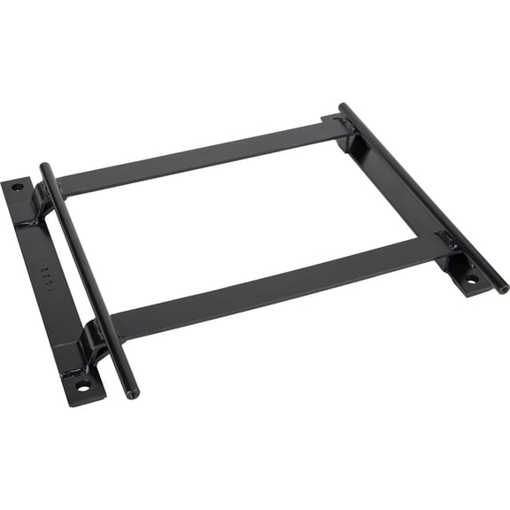 Procar 811053-HR RH Side Black Universal Mount for Low Back Seat