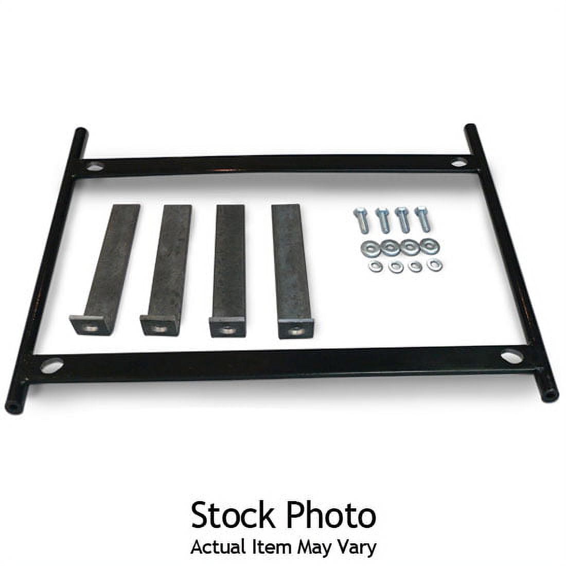 スタッドベルト・チェーンハーネス Procar 81965 Seat Bracket, LH Side, Chevy Trucks Fits select