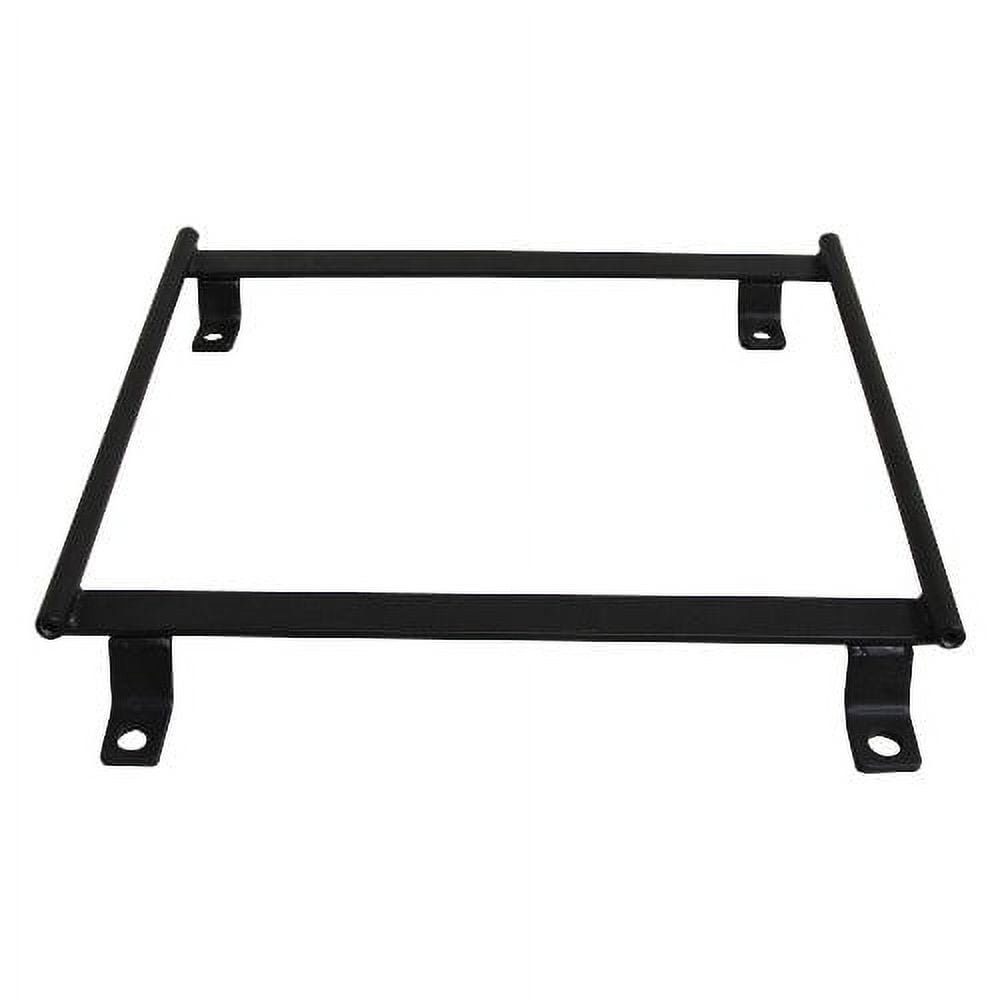 Procar Seat Adapter - 78-98 Mustang - Driver/Passenger Side Procar Seat Adapter - 78-98 Mustang - Driver/Passenger Side