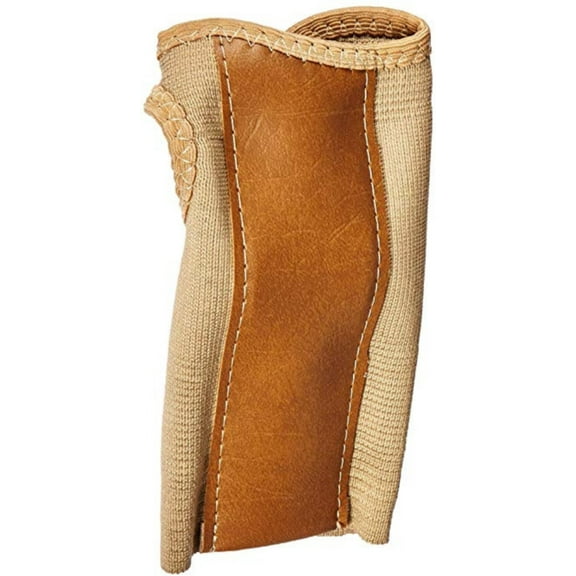 Procare 79-87085 Elastic Wrist Brace, Left, Medium 1 Each