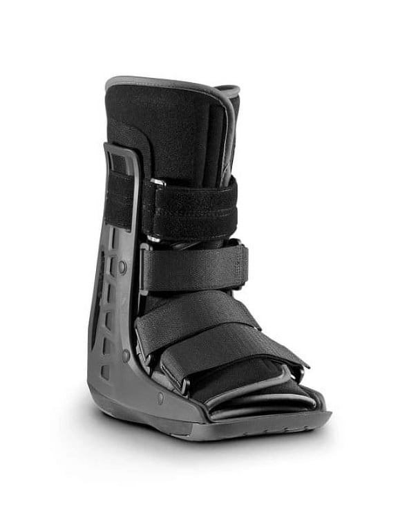 MaxTrax 2.0 Ankle Non-Pneumatic Walker Boot Short - Medium