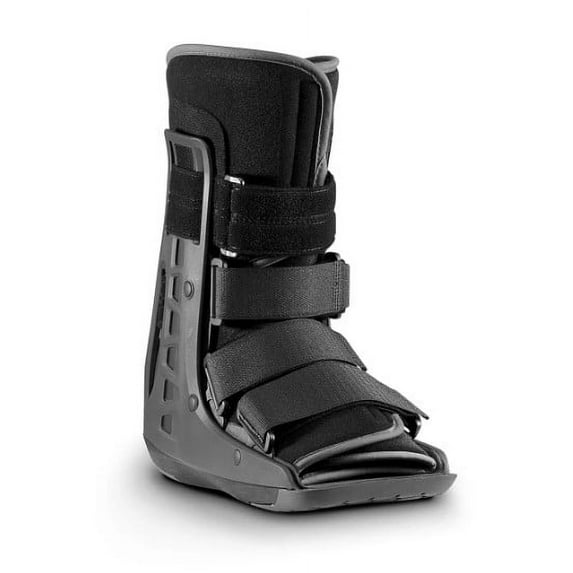 Procare MaxTrax 2.0 Ankle Non-Pneumatic Walker Boot Short - Small