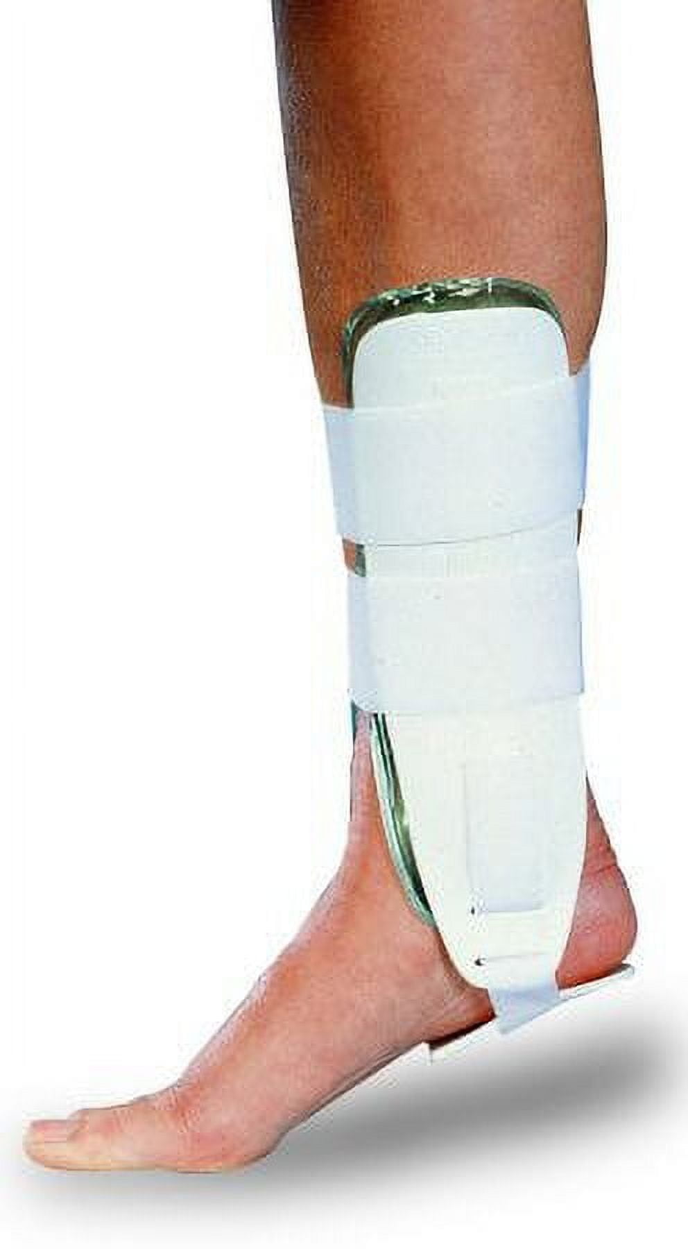 Amazon.com: PROCARE SURROUND® GEL™ ANKLE BRACE , Orthopedics
