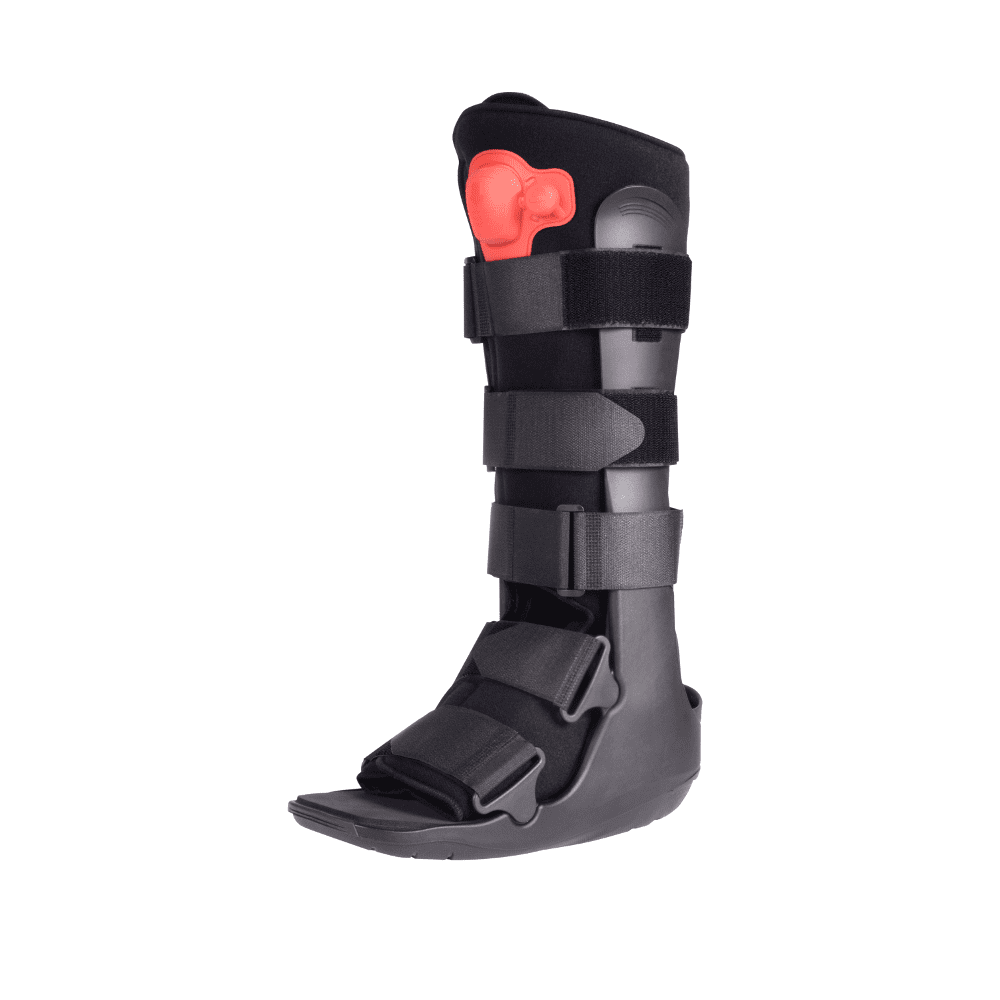 Procare XcelTrax Air Tall Walker Boots - Medium - Walmart.com