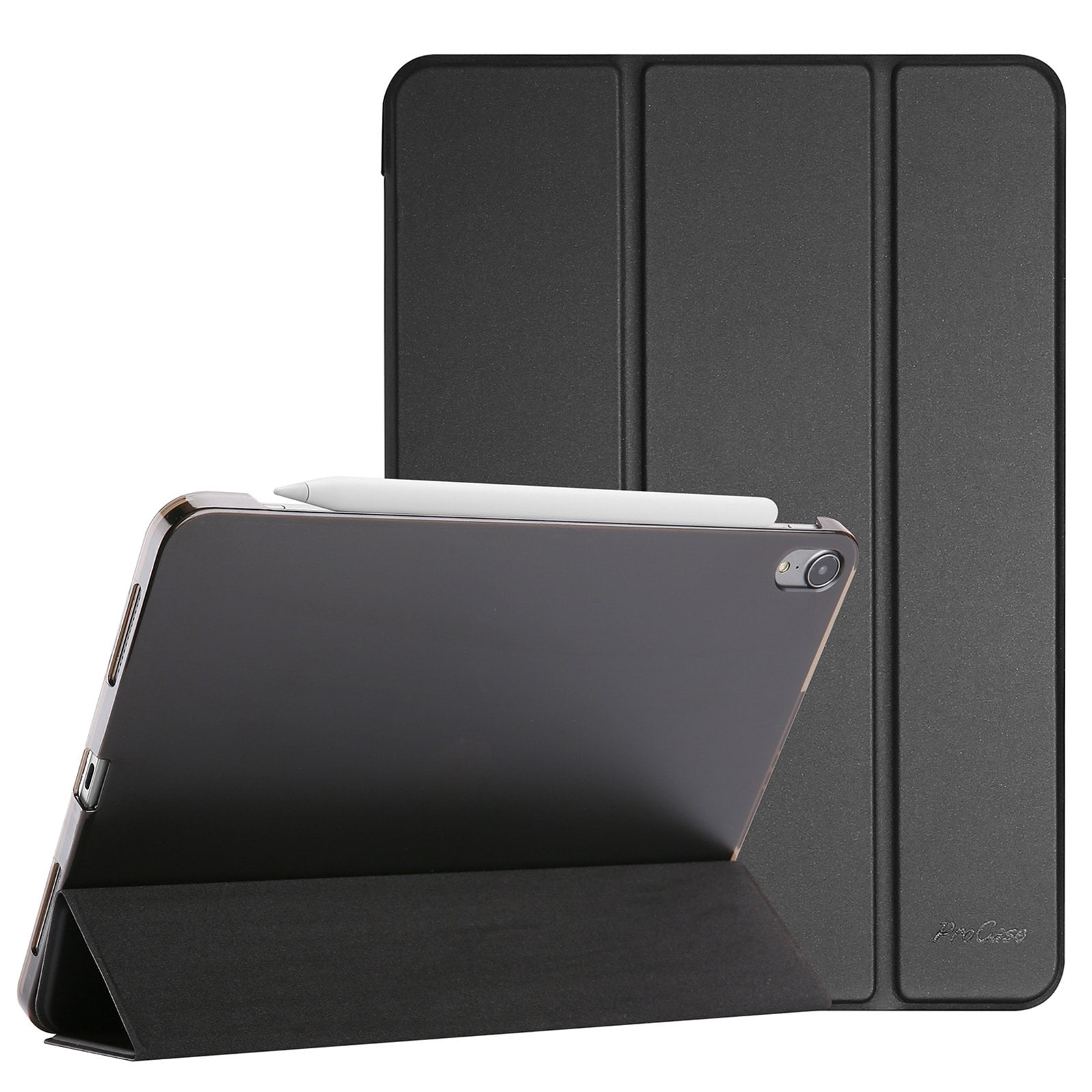 MoKo Case for iPad (A16) 11th Generation 11 Inch 2025, iPad