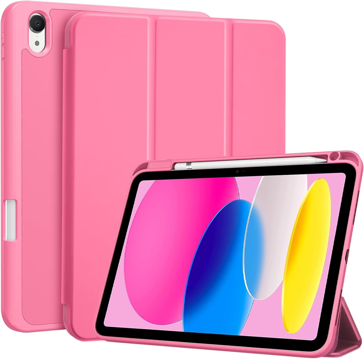 Ipad 10th Generation Pink