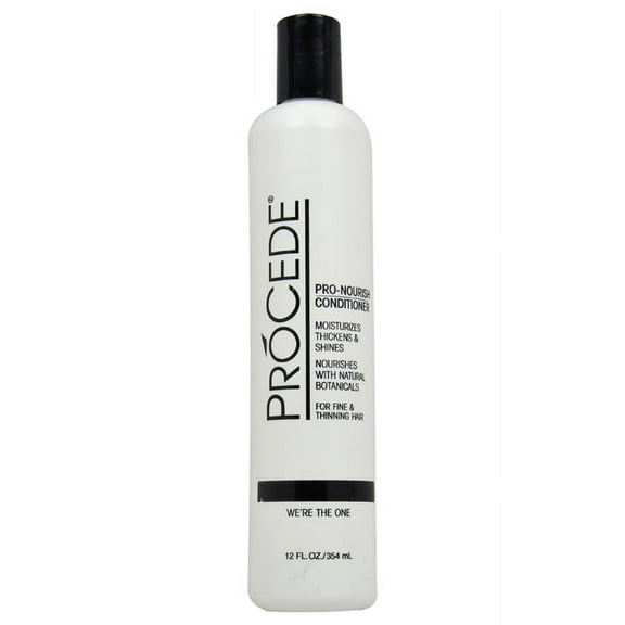 Procede Pro Nourish Conditioner , 12 oz Conditioner