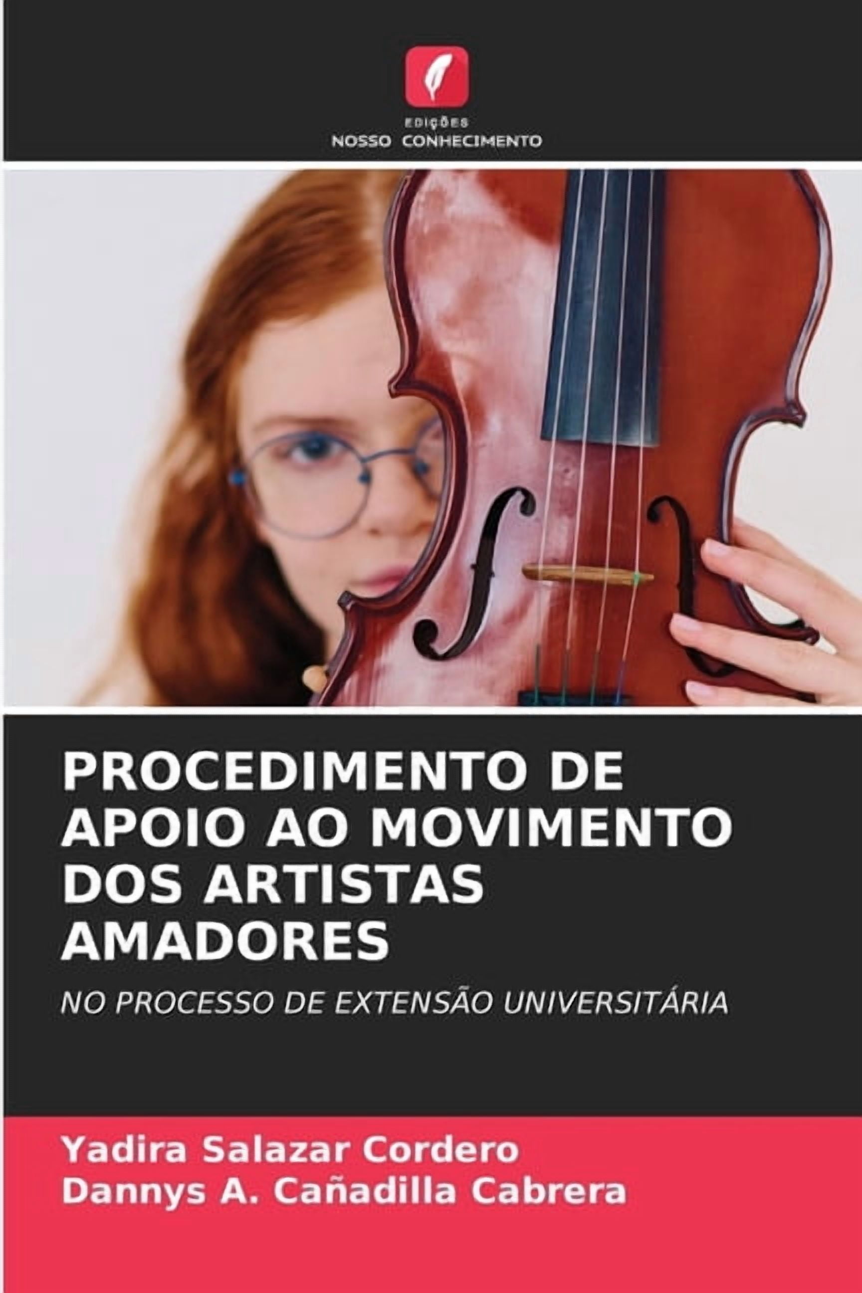 Procedimento de Apoio Ao Movimento DOS Artistas Amadores, (Paperback)