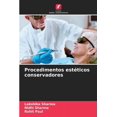 thumbnail image 1 of Procedimentos estÃ©ticos conservadores, (Paperback), 1 of 1