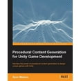 thumbnail image 1 of Procedural Content Generation for Unity Game Development, (Paperback), 1 of 1