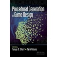 thumbnail image 1 of Procedural Generation in Game Design, (Paperback), 1 of 1