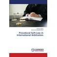 thumbnail image 1 of Procedural Soft Law in International Arbitration (Paperback), 1 of 1