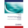thumbnail image 1 of Procedural Support Music Therapy, (Paperback), 1 of 1