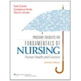 thumbnail image 1 of Pre-Owned Procedure Checklists for Fundamentals of Nursing: Human Health and Function Paperback, 1 of 1