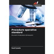 Procedure operative standard, Paperback
