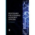 thumbnail image 1 of Procedures for Licensing Authority Officers, (Paperback), 1 of 1