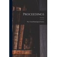 thumbnail image 1 of Proceedings; 7 n.1 n.s. (Paperback), 1 of 1