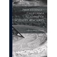 thumbnail image 1 of Proceedings - California Academy of Sciences, 4th Series; 10 (Paperback), 1 of 1