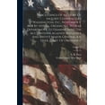 thumbnail image 1 of Proceedings Of A Court Of Inquiry Convened At Washington, D.c., November 9, 1868 By Special Orders No. 217 War Department, To Examine Into The Accusations Against Brigadier And Brevet Major General A., 1 of 1