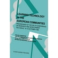 thumbnail image 1 of Proceedings of the Delta Conference on R Learning Technology in the European Communities - Proceedings of the Delta Conference on Research and Development - The , (Hardcover), 1 of 1