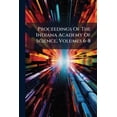 thumbnail image 1 of Proceedings Of The Indiana Academy Of Science, Volumes 6-8 (Paperback), 1 of 1