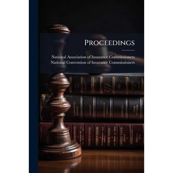 Proceedings (Paperback)