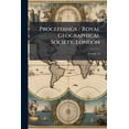 thumbnail image 1 of Proceedings / Royal Geographical Society, London; Volume 12 (Paperback), 1 of 1