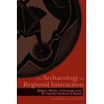 thumbnail image 1 of Proceedings of SW Symposium: The Archaeology of Regional Interaction : Religion, Warfare, and Exchange across the American Southwest and Beyond (Paperback), 1 of 1