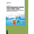 thumbnail image 1 of Pre-Owned Proceedings from the ICERP 2016 (Hardcover) 311055903X 9783110559033, 1 of 1