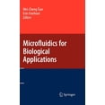 thumbnail image 1 of Proceedings in Life Sciences Microfluidics for Biological Applications, Book 15, (Hardcover), 1 of 1
