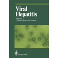 thumbnail image 1 of Proceedings in Life Sciences Viral Hepatitis, (Paperback), 1 of 1
