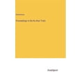 thumbnail image 1 of Proceedings in the Ku Klux Trials, (Hardcover), 1 of 1