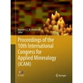 thumbnail image 1 of Proceedings of the 10th International Congress for Applied Mineralogy (Icam), (Paperback), 1 of 1