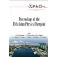 thumbnail image 1 of Proceedings of the 15th Asian Physics Olympiad, (Paperback), 1 of 1