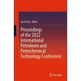 thumbnail image 1 of Proceedings of the 2022 International Petroleum and Petrochemical Technology Conference, (Hardcover), 1 of 1
