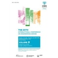 thumbnail image 1 of Proceedings of the 20th International Conference on Engineering Design (ICED 15) Volume 8: Innovation and Creativity, (Paperback), 1 of 1