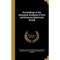 thumbnail image 1 of Proceedings of the American Academy of Arts and Sciences [Electronic Serial] Hardcover 1373026049 9781373026040 American Academy of Arts and Sciences, 1 of 1
