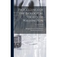 thumbnail image 1 of Proceedings of the Biological Society of Washington; v. 58-59 1945-46 (Hardcover), 1 of 1