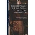 thumbnail image 1 of Proceedings of the Biological Society of Washington; v.67(1954) (Hardcover), 1 of 1