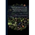thumbnail image 1 of Proceedings of the Boston Society of Natural History; Volume 29 (Paperback), 1 of 1