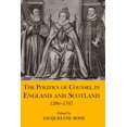 thumbnail image 1 of Proceedings of the British Academy The Politics of Counsel in England and Scotland, 1286-1707, Book 204, (Hardcover), 1 of 1