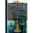 thumbnail image 1 of Proceedings Of The ... Convention, International Association Of Casualty And Surety Underwriters. ..., Volumes 1-2 (Paperback), 1 of 1