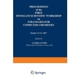thumbnail image 1 of Proceedings of the First Donegani Scientific Workshop on Strategies for Computer Chemistry: October 12-13, 1987, (Paperback), 1 of 1